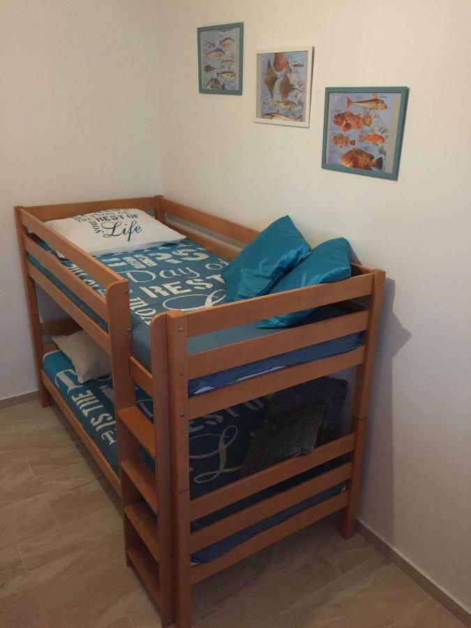 Zečevo Paras מראה חיצוני תמונה