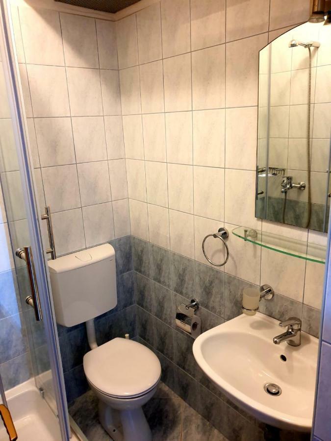 Zečevo Paras מראה חיצוני תמונה