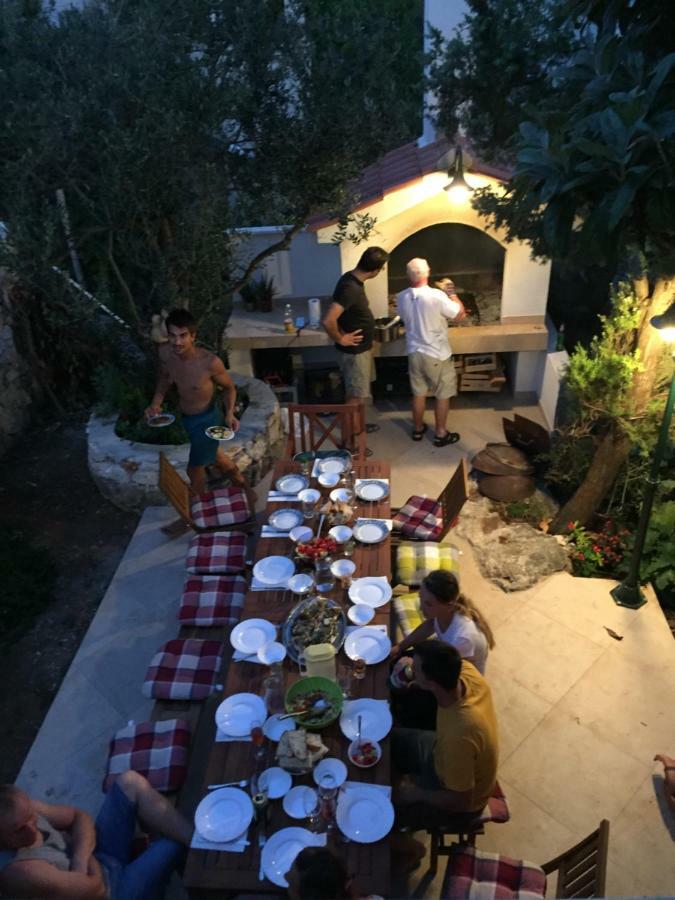 Zečevo Paras מראה חיצוני תמונה
